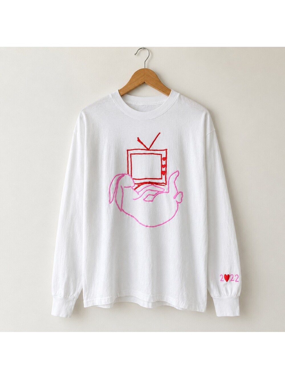 Harry Styles Love On Tour 2022 Official Concert Merch